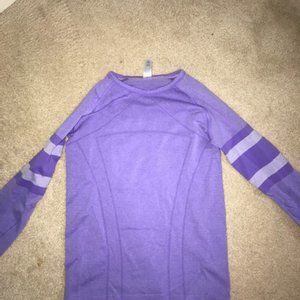 ivivva long sleeve tee
